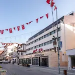 Szálloda Beypalas 3*