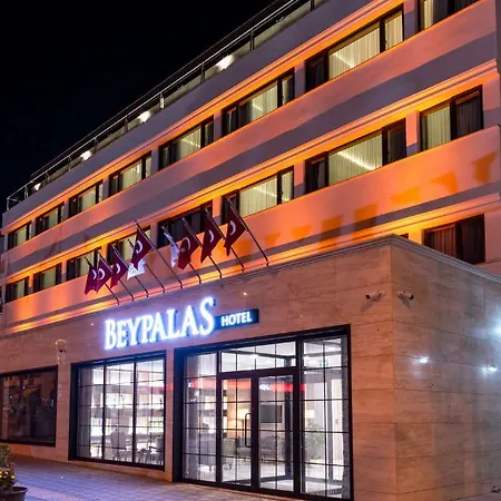 Beypalas