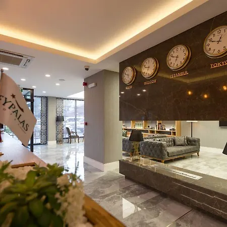 Hotel Beypalas Beypazarı