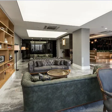 Beypalas Hotel Beypazarı