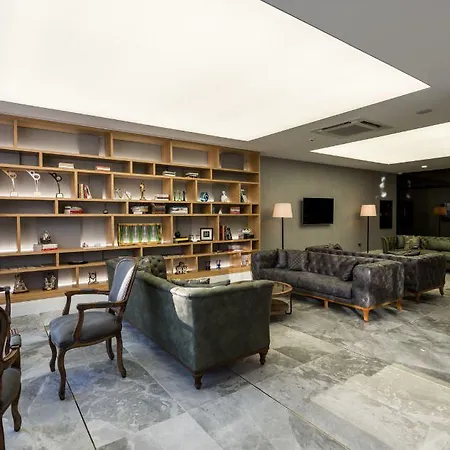 Beypalas Hotel Beypazarı