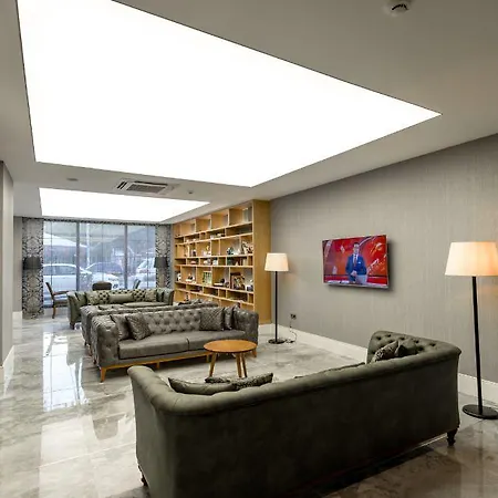 Hotel Beypalas 3*