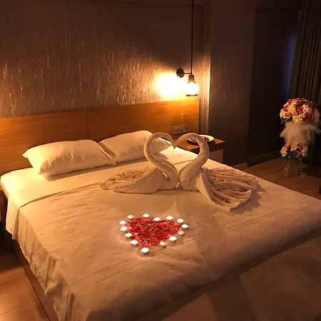 Beypalas Hotel Beypazarı