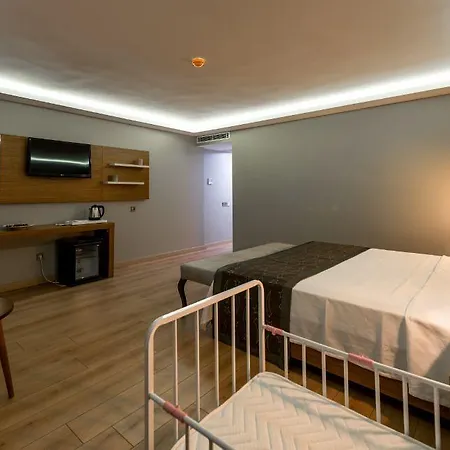 Beypalas Hotel Beypazarı