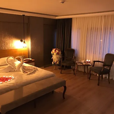 Beypalas Hotel 3*
