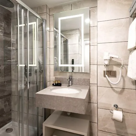 Hotel Beypalas 3*