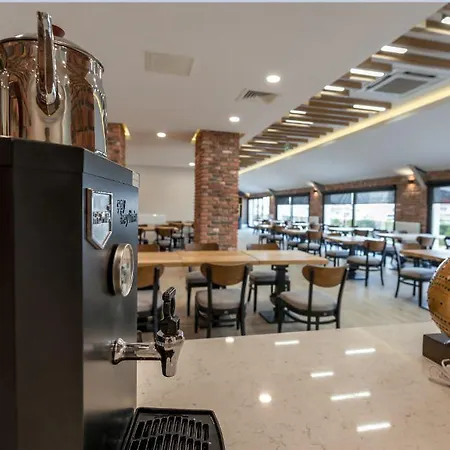 Beypalas Hotel Beypazarı