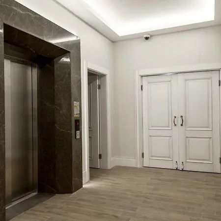 Beypalas 3* Beypazarı