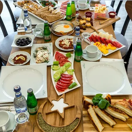 Hotel Beypalas 3*