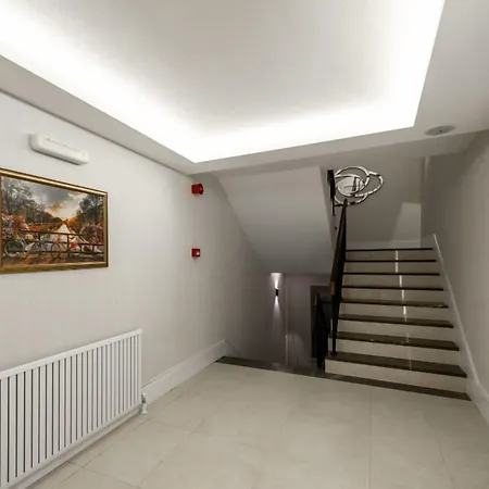 Beypalas 酒店 Beypazarı