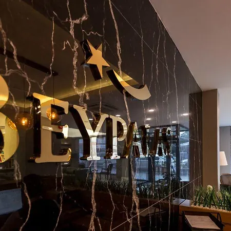 Beypalas Beypazarı