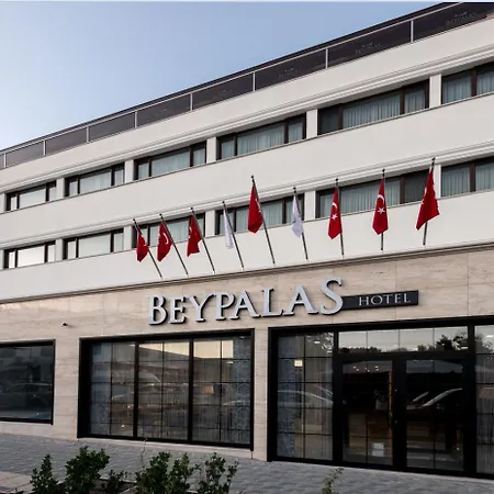 Hotel Beypalas
