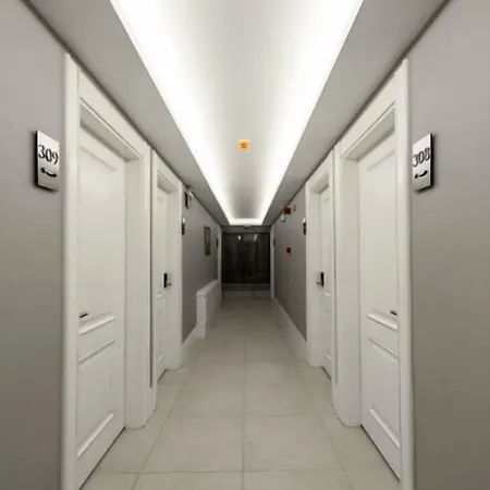Beypalas 3* Beypazarı