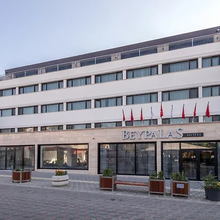 Beypalas 3* Beypazari