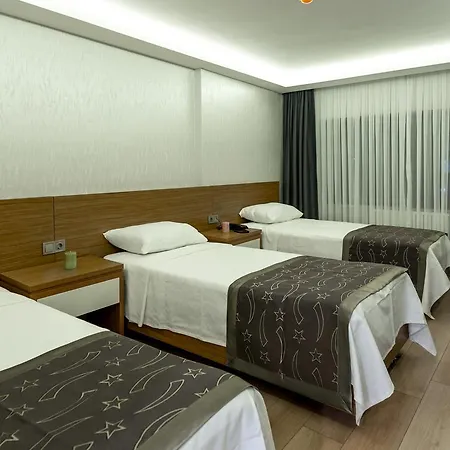 Beypalas Hotel 3*
