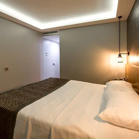 Beypalas 3* Beypazarı