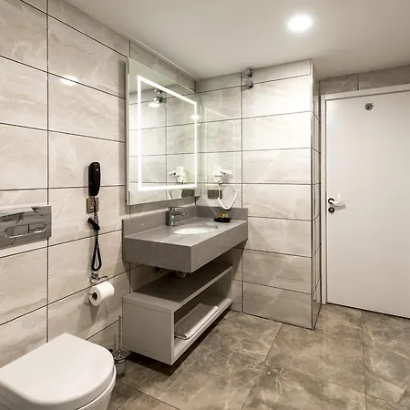 Hotel Beypalas 3*