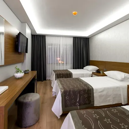 Beypalas 3* Beypazarı