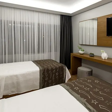 Hotel Beypalas 3*
