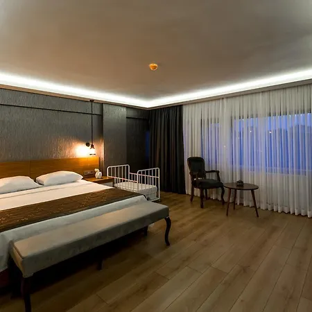 Beypalas 3* Beypazarı