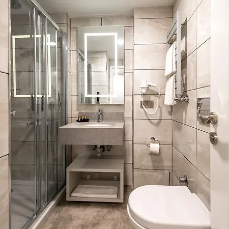 Hotel Beypalas 3*