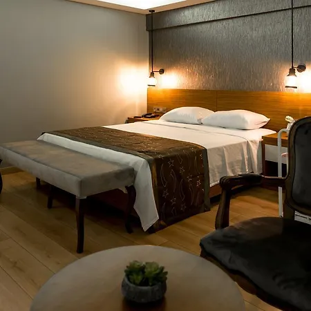 Beypalas 3* Beypazarı