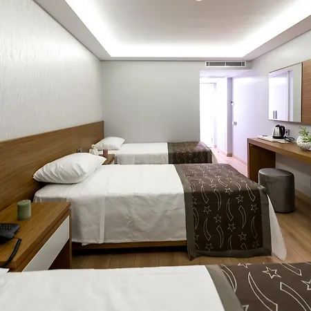 Beypalas 3* Beypazarı