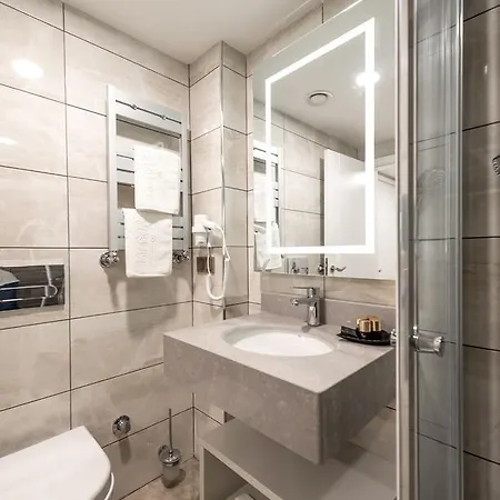 Hotel Beypalas 3*