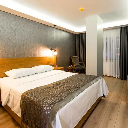 Beypalas 3* Beypazarı