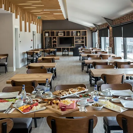 Hotel Beypalas 3*