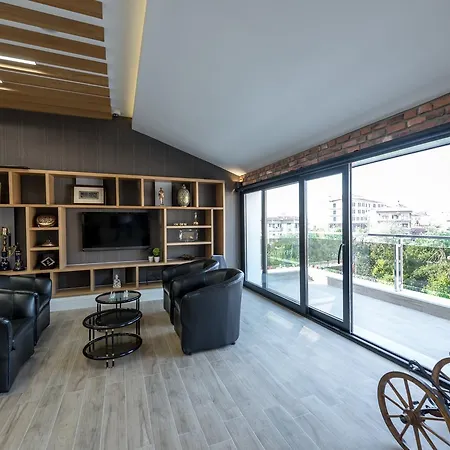 Beypalas 3* Beypazarı