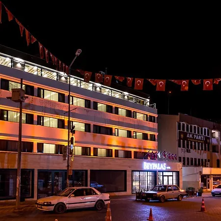 Hotel Beypalas 3*