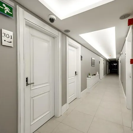 Beypalas 3* Beypazarı