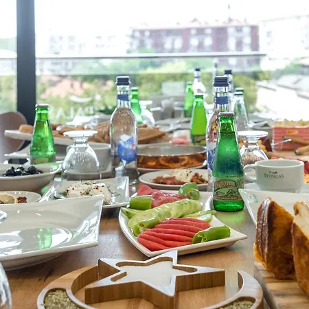 Beypalas 3* Beypazarı