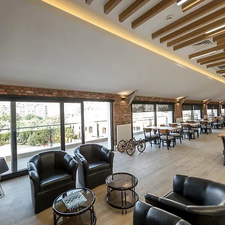 Hotel Beypalas 3*