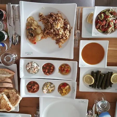 Beypalas 3* Beypazarı