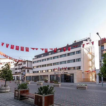 Beypalas 3* Beypazari