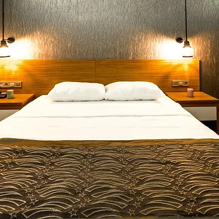 Hotel Beypalas 3*