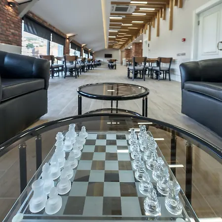 Beypalas 3* Beypazarı