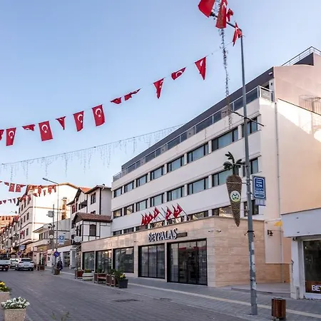 Hotel Beypalas 3*