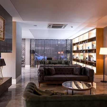 Beypalas 3* Beypazarı