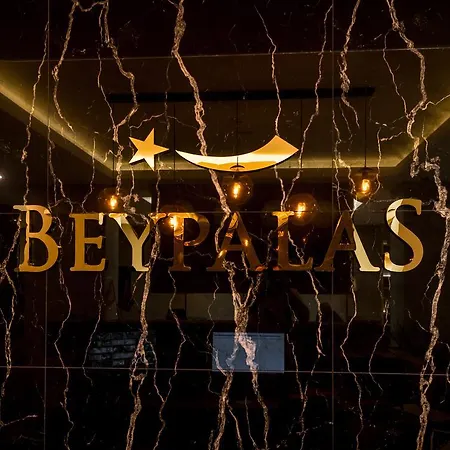 Hotel Beypalas 3*