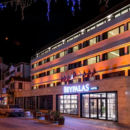 酒店 Beypalas
