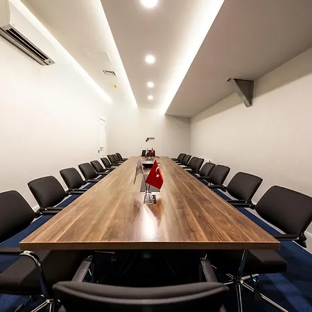 Beypalas 酒店 Beypazarı