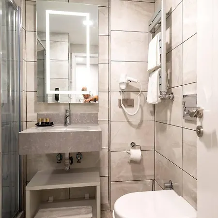 Hotel Beypalas Beypazarı