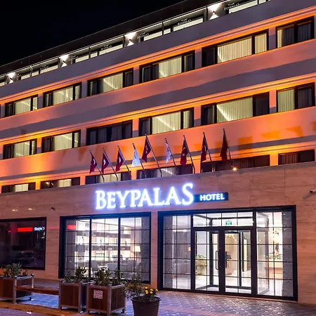 Beypalas Beypazari