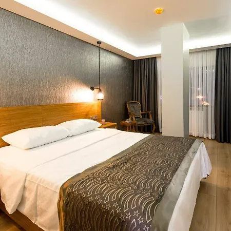 Hotel Beypalas Beypazarı