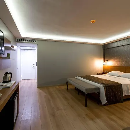 Hotel Beypalas