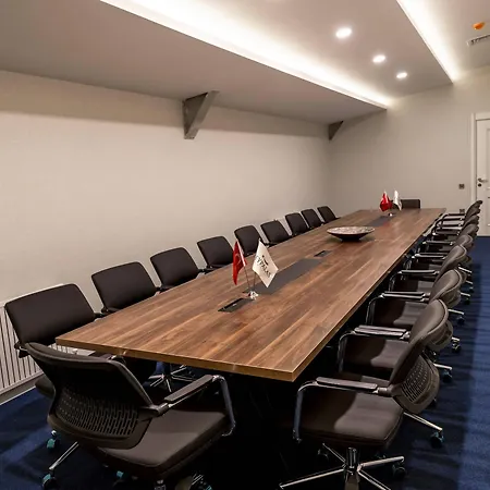 Hotel Beypalas 3*