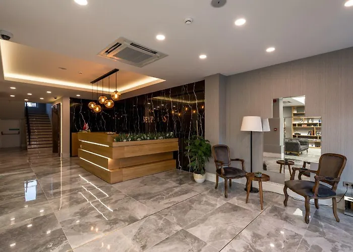 Beypalas Hotel 3*